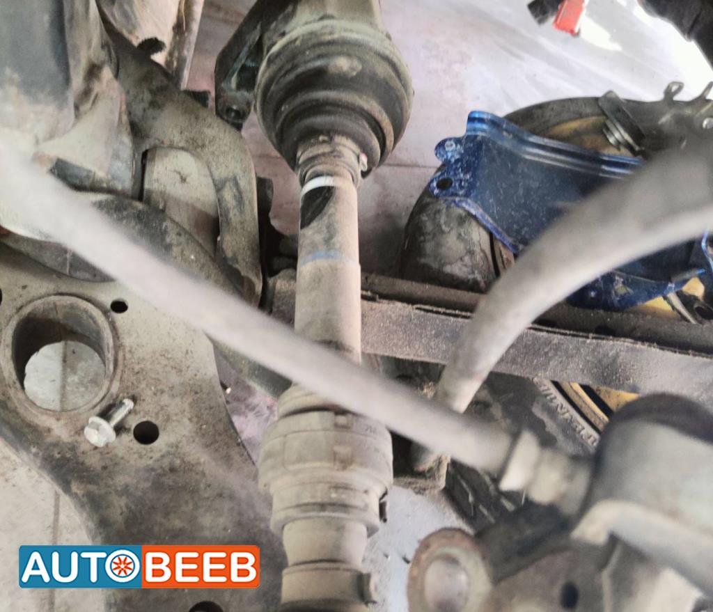  Mechanics  Lexus NX300