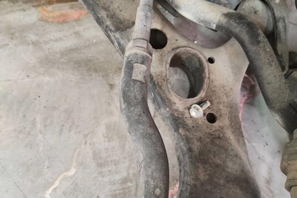  Mechanics  Lexus NX300