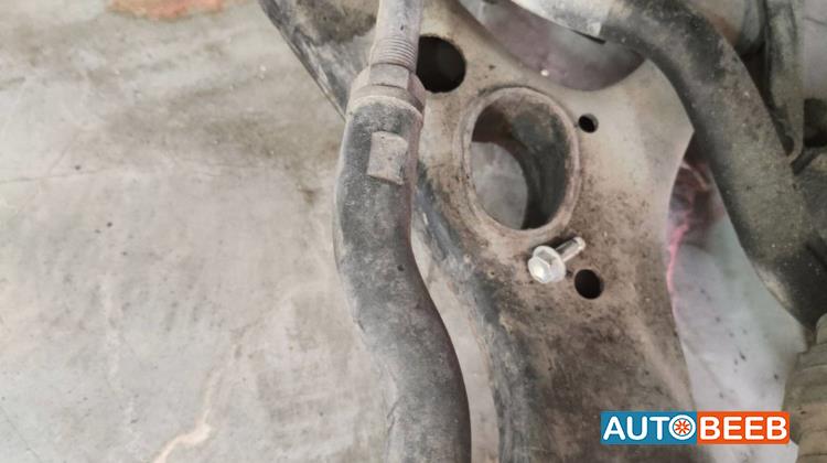  Mechanics  Lexus NX300