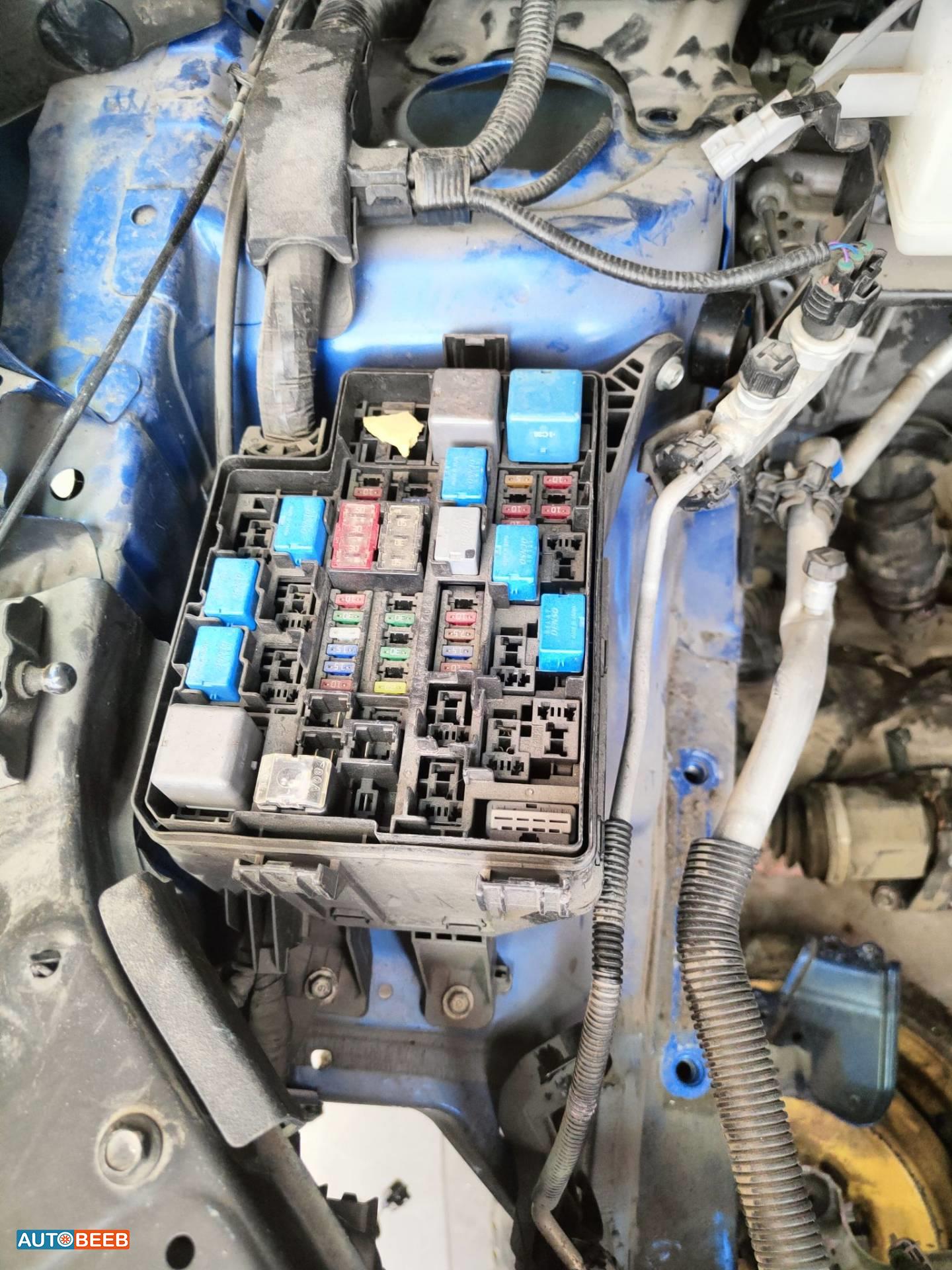  Mechanics  Lexus NX300