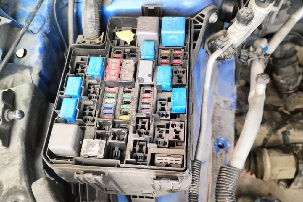  Mechanics  Lexus NX300