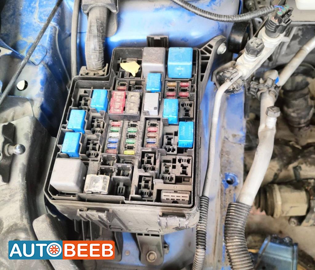  Mechanics  Lexus NX300