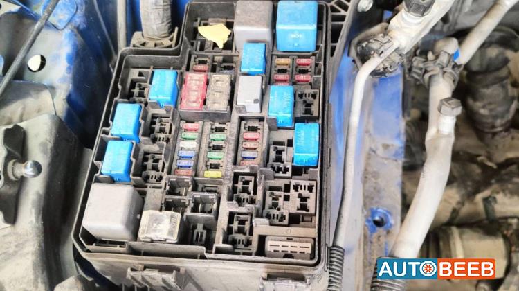  Mechanics  Lexus NX300