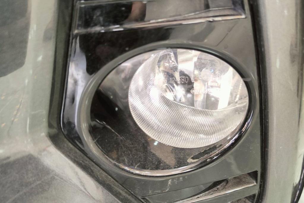 Lights Spotlight Toyota RAV4
