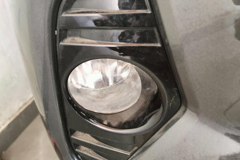 Lights Spotlight Toyota RAV4