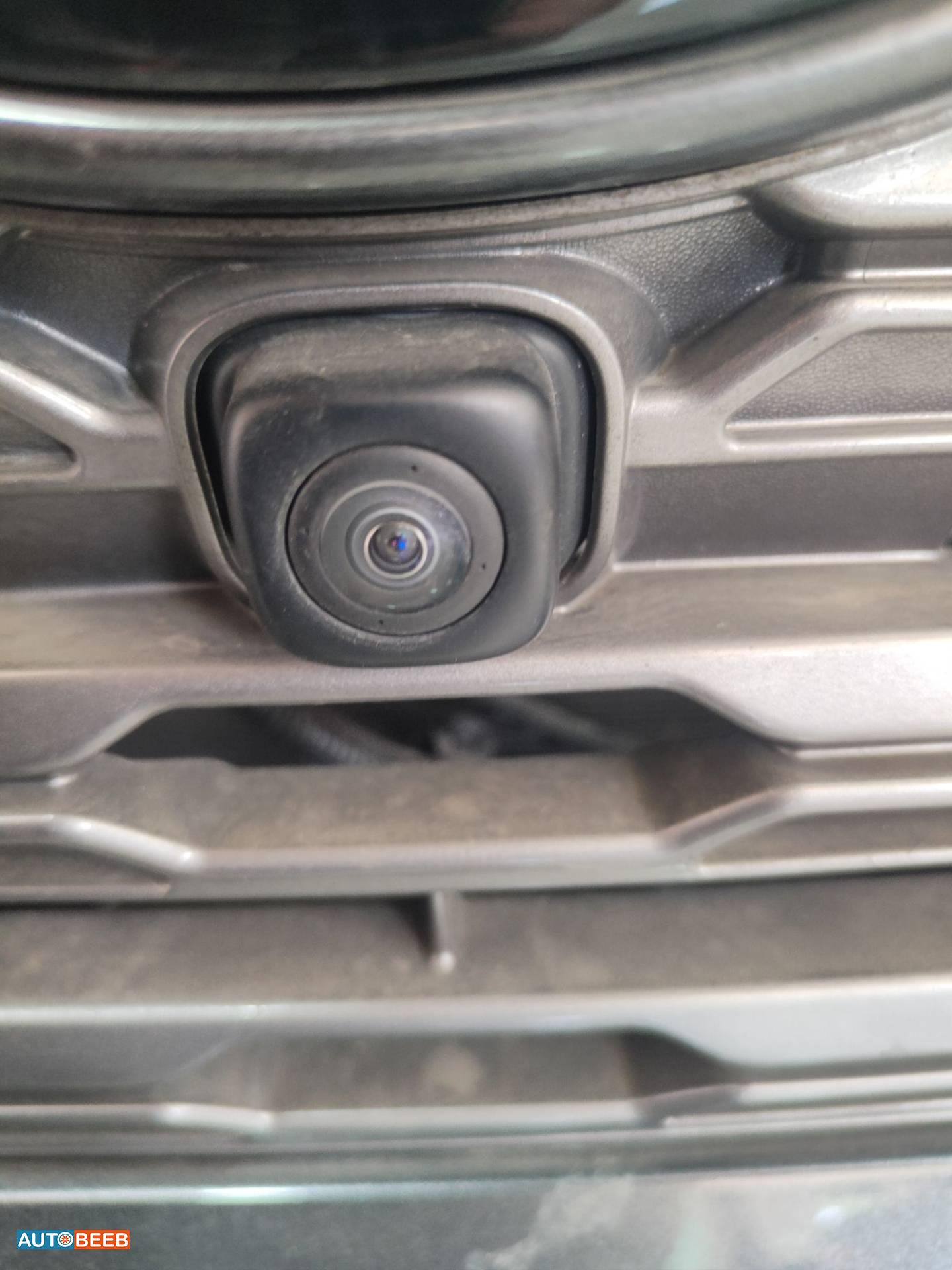 Electronics Cameras Toyota RAV4