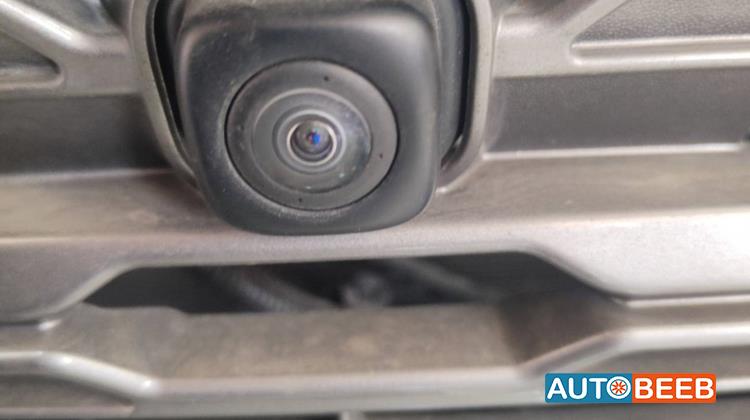 Electronics Cameras Toyota RAV4