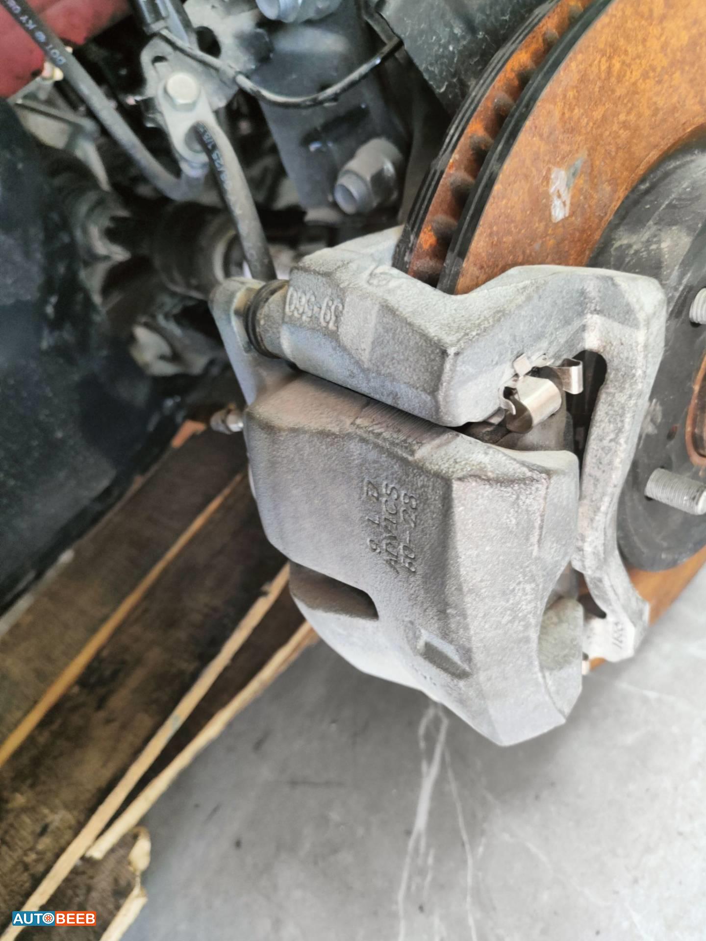  Mechanics  Toyota Camry