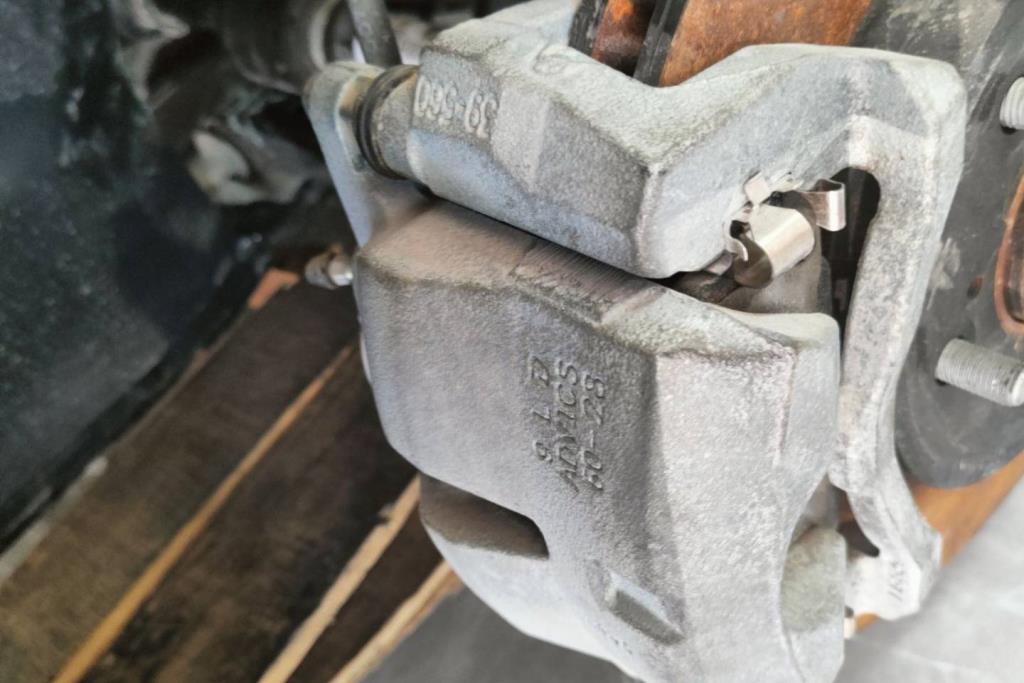  Mechanics  Toyota Camry