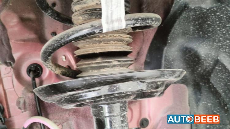  Shock Absorber Toyota Camry