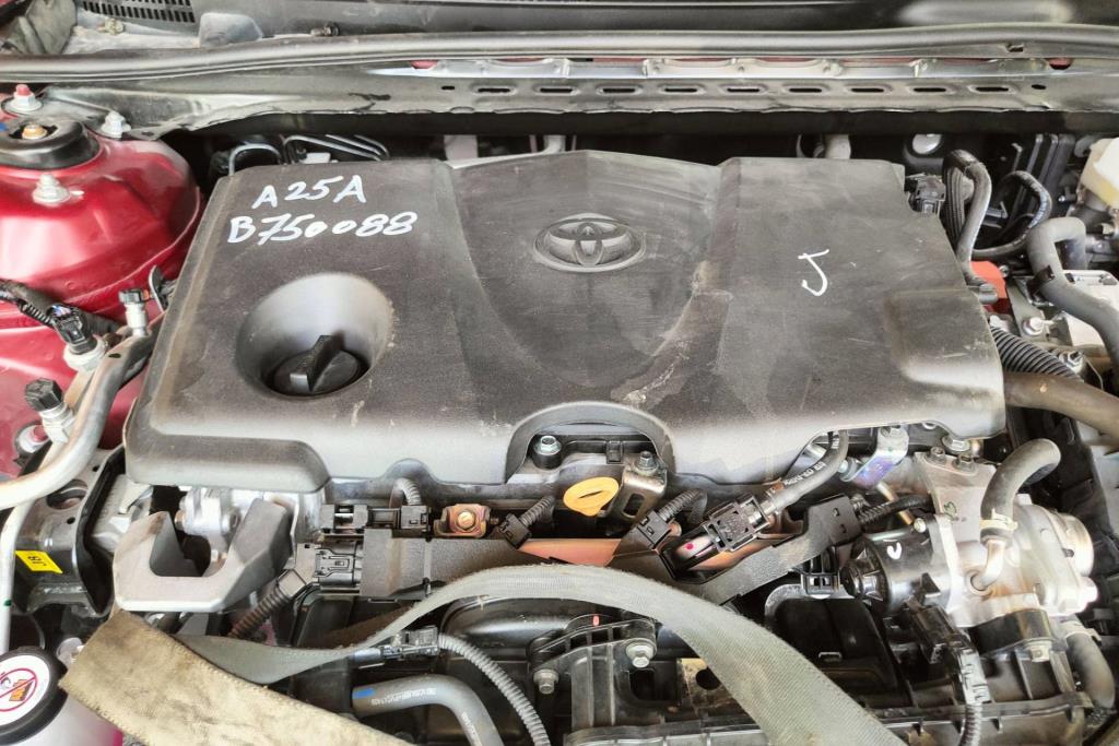 Engine Full Engine Toyota Camry