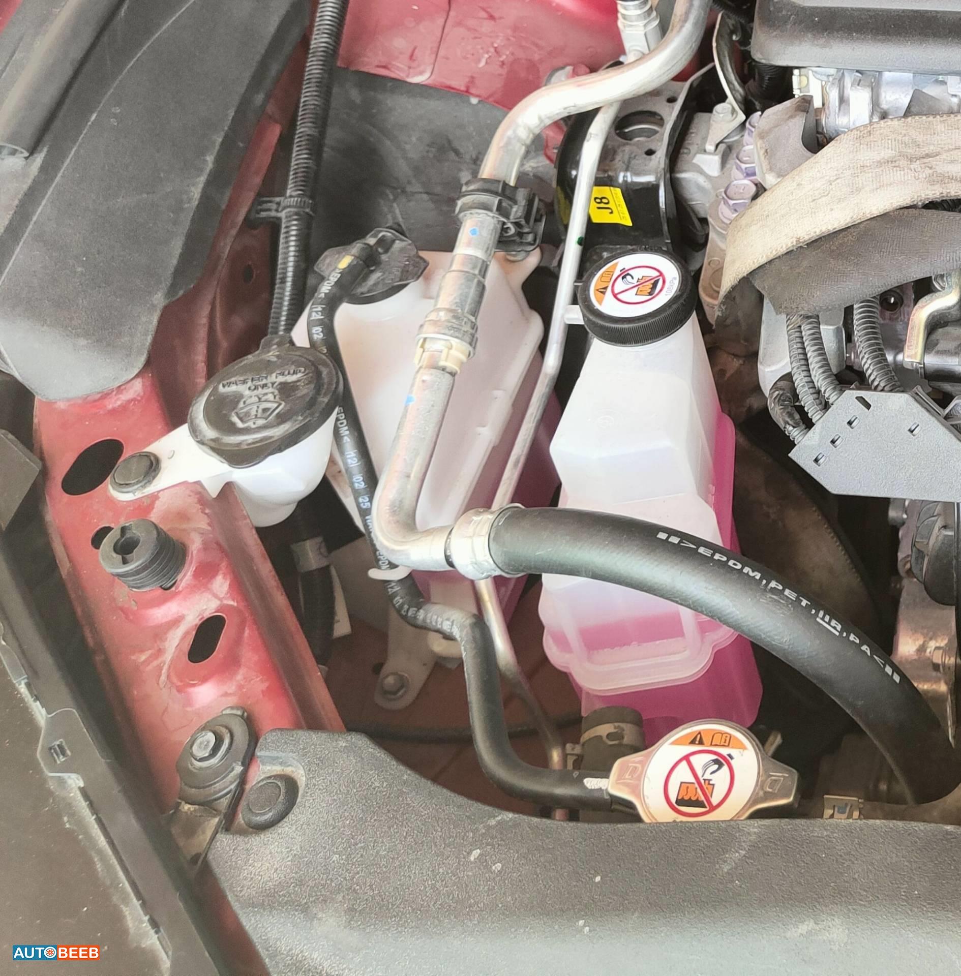  Mechanics  Toyota Camry
