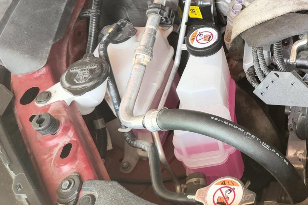  Mechanics  Toyota Camry