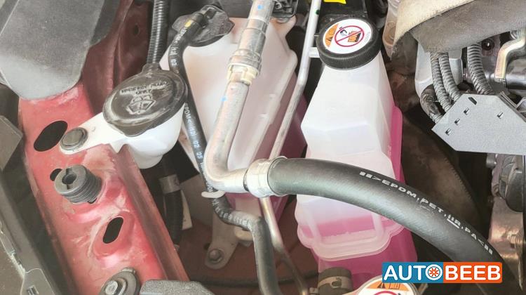  Mechanics  Toyota Camry