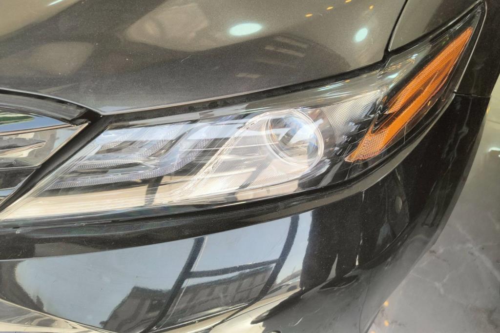 Lights Front light Toyota Camry
