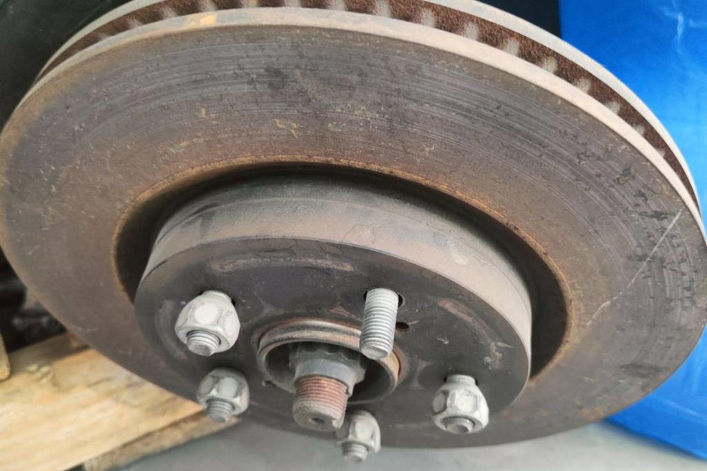  Mechanics  Toyota Camry