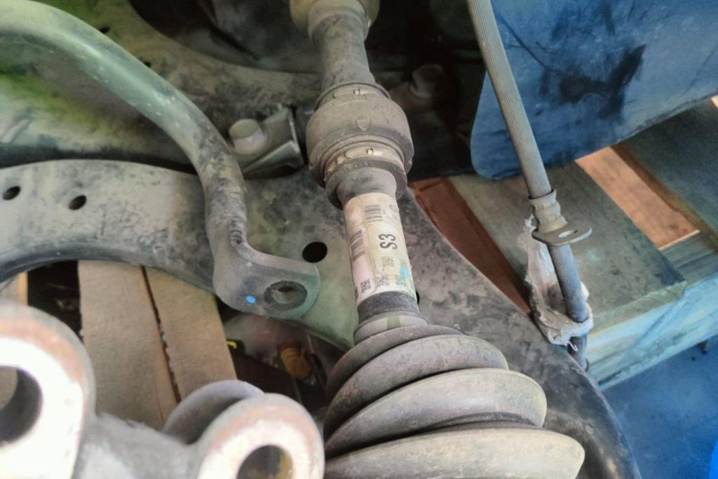  Mechanics  Toyota Camry
