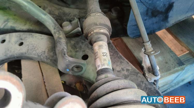  Mechanics  Toyota Camry