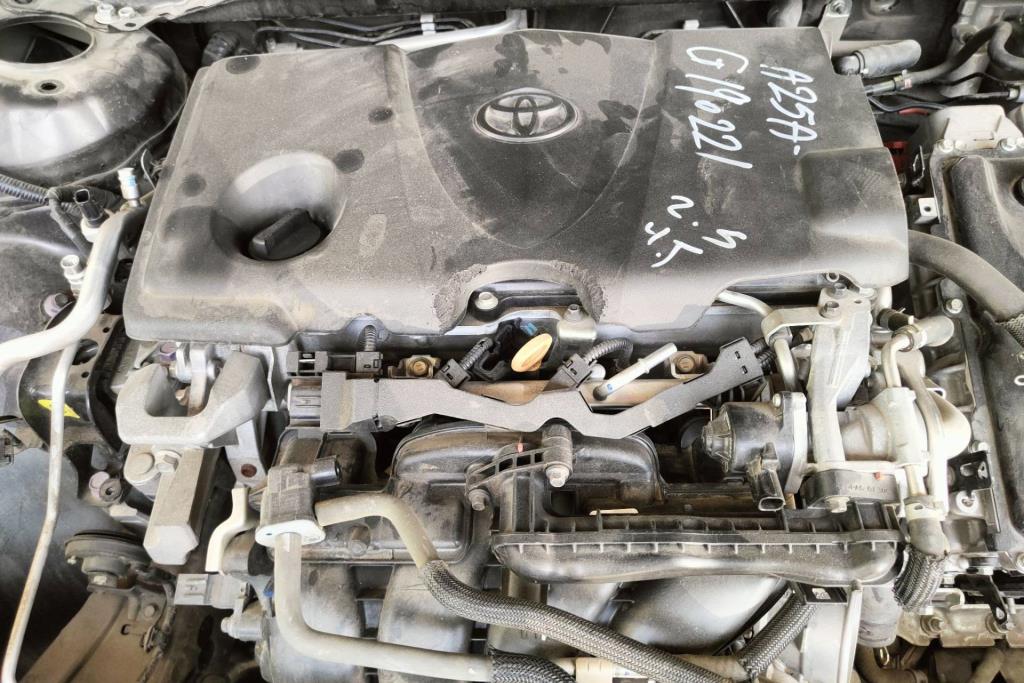 Engine Full Engine Toyota Camry