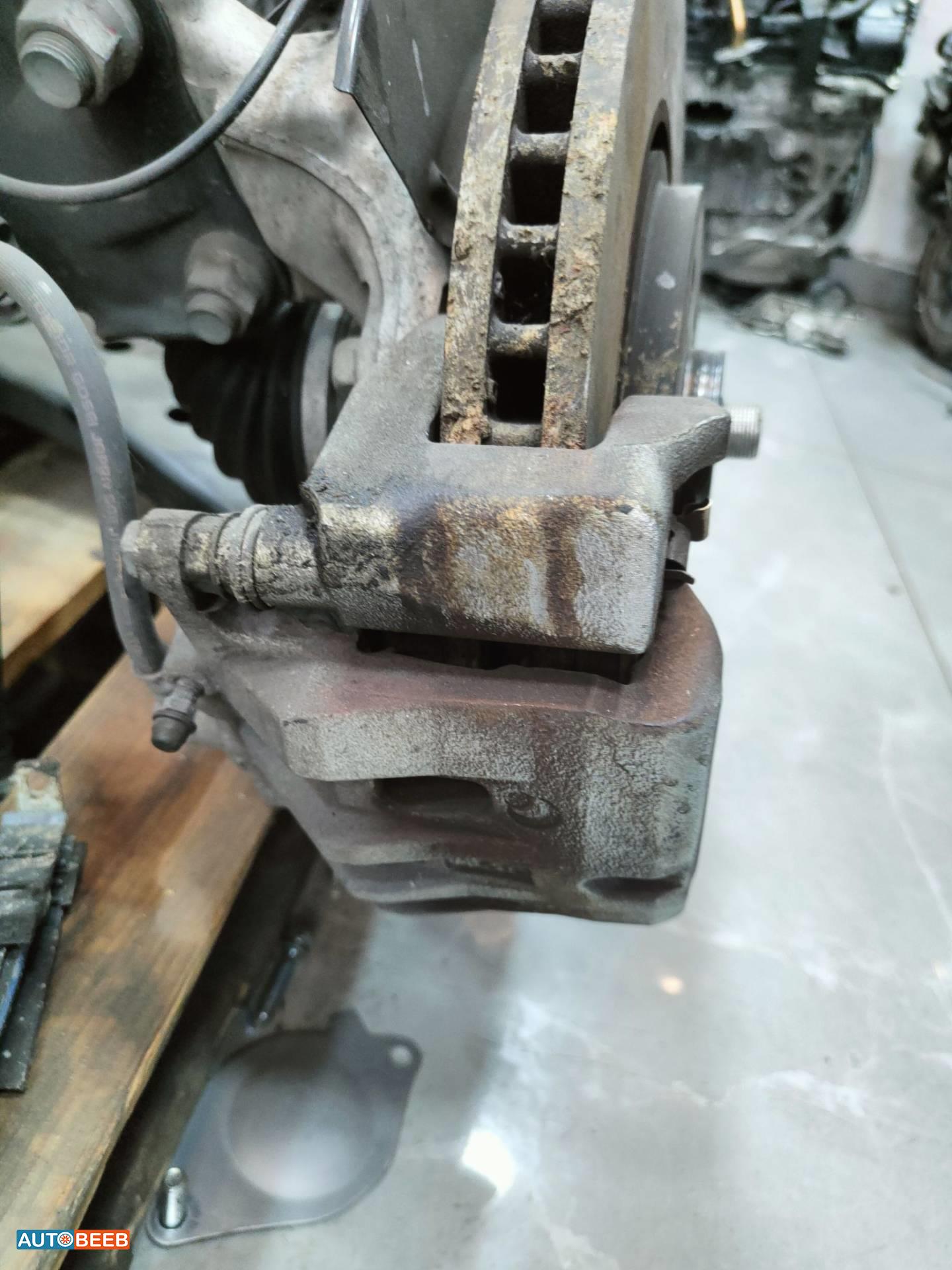  Mechanics  Lexus NX300