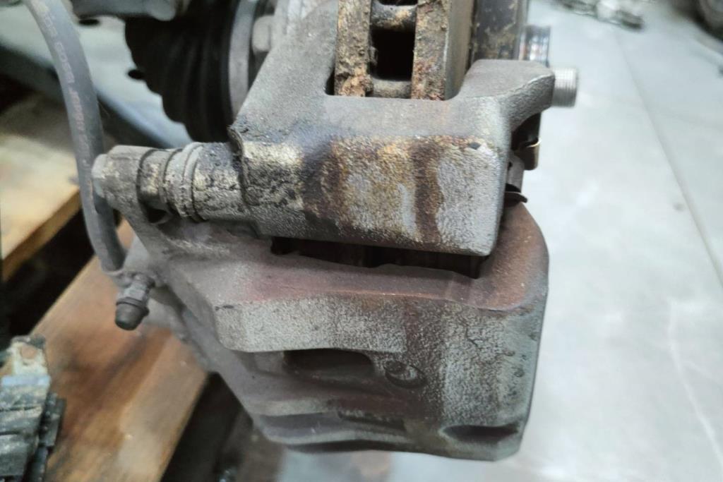  Mechanics  Lexus NX300
