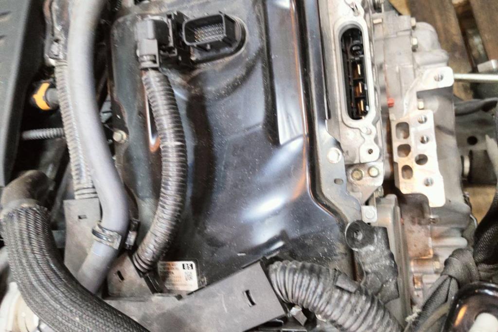  Mechanics  Lexus NX300