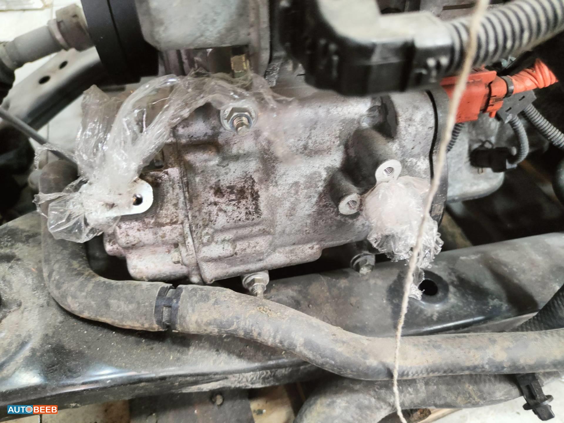  Mechanics  Lexus NX300