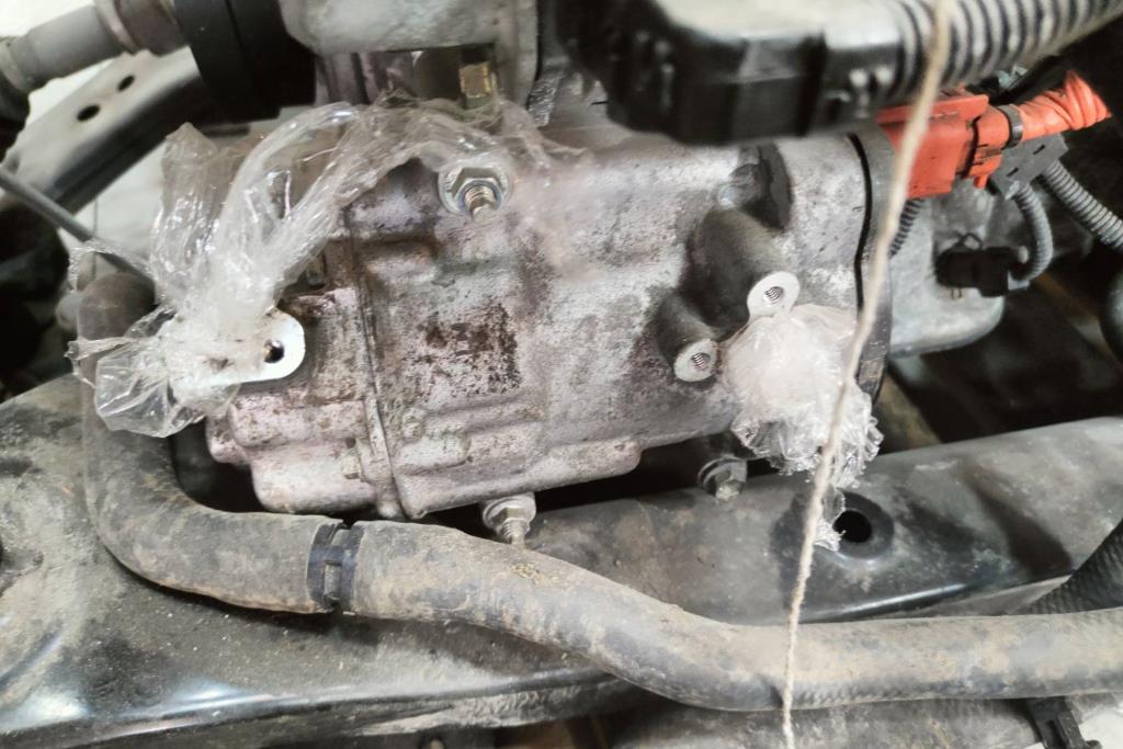  Mechanics  Lexus NX300