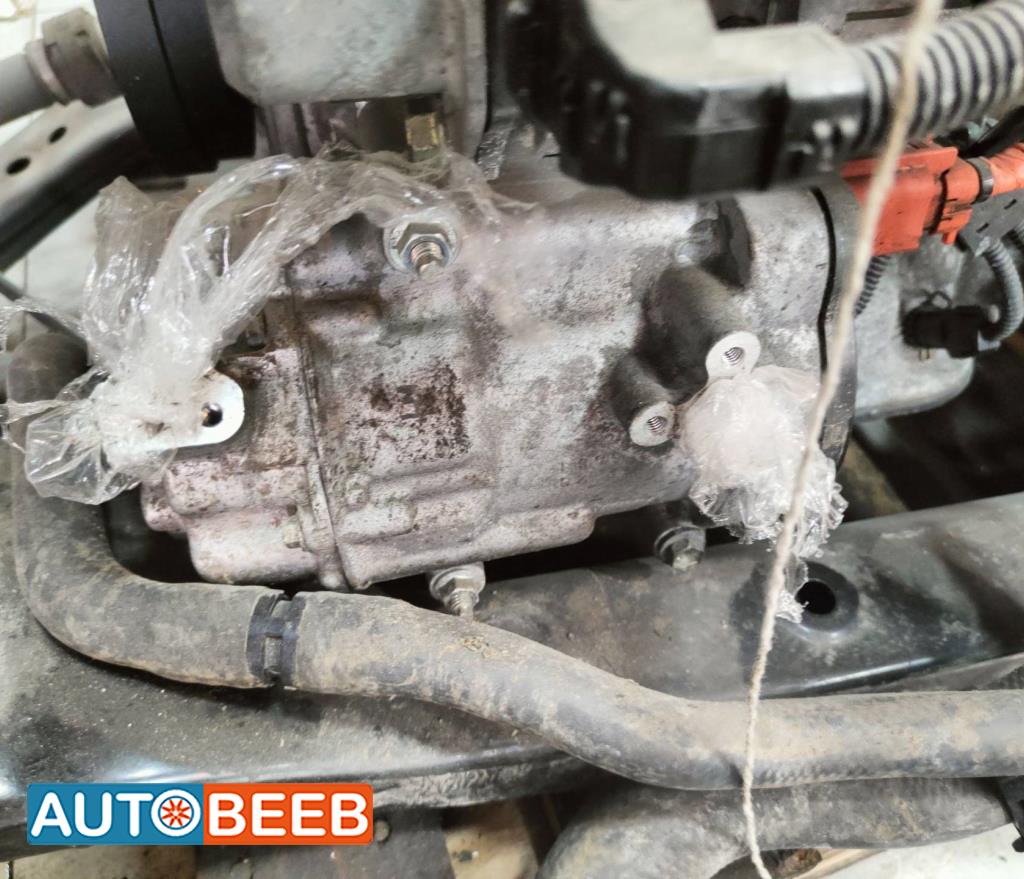  Mechanics  Lexus NX300