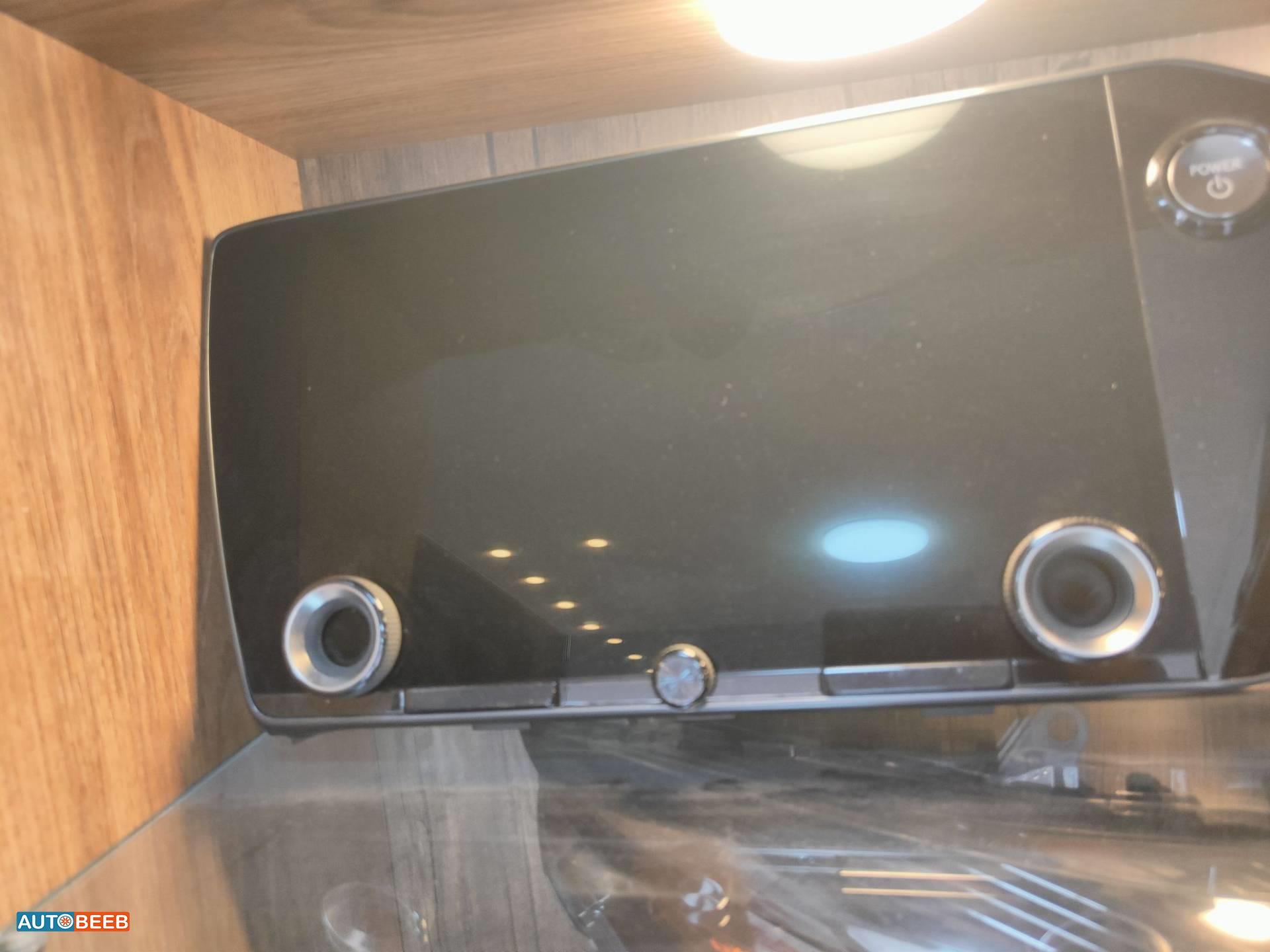 Electronics DVD Player Lexus NX300