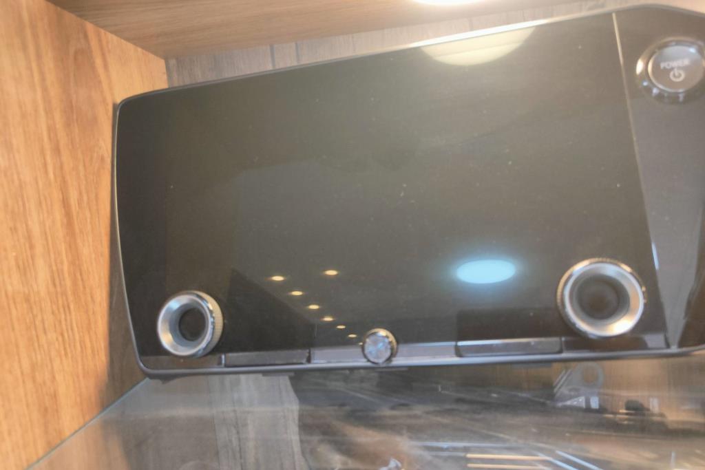 Electronics DVD Player Lexus NX300
