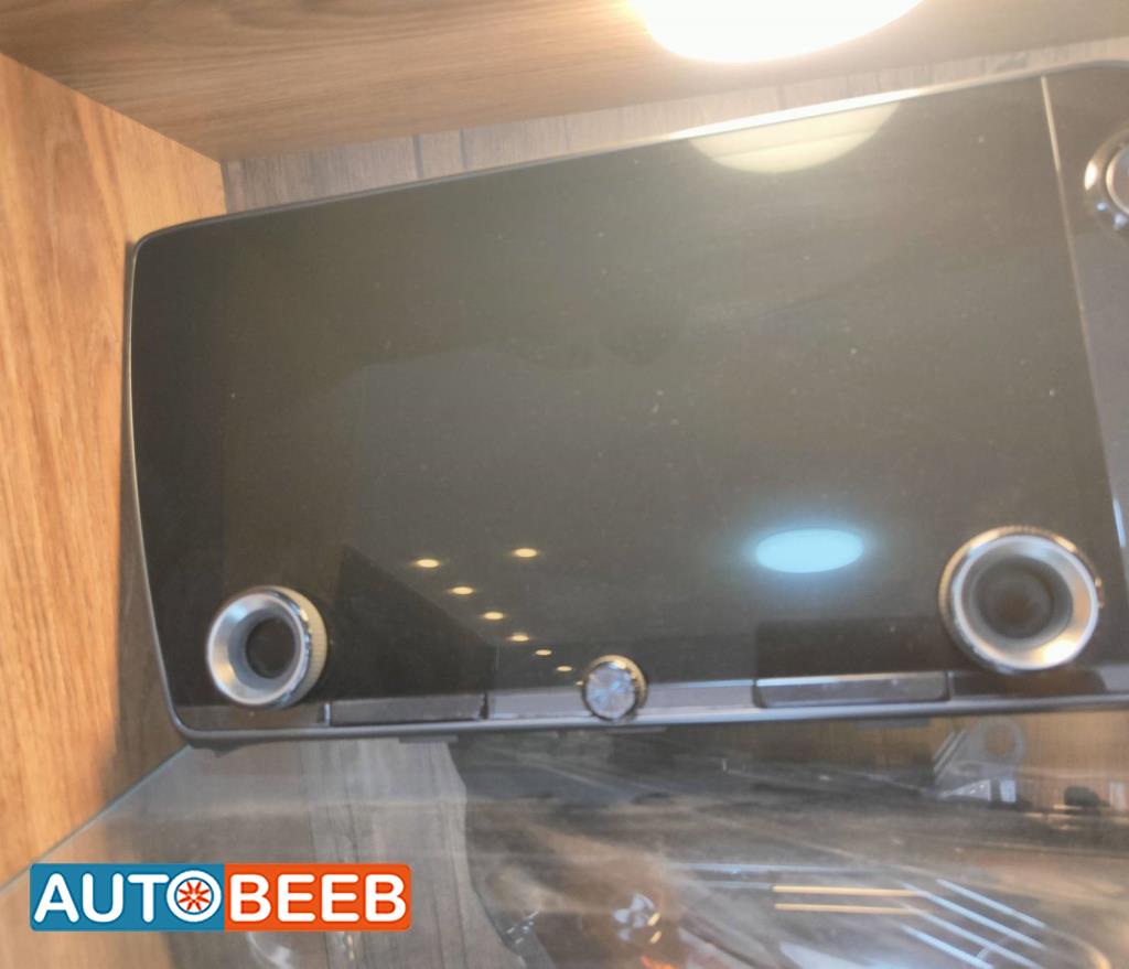 Electronics DVD Player Lexus NX300