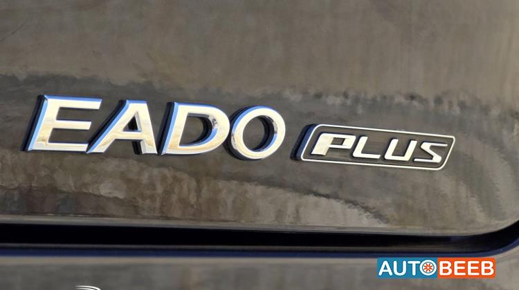 CHANGAN Eado EV 2026