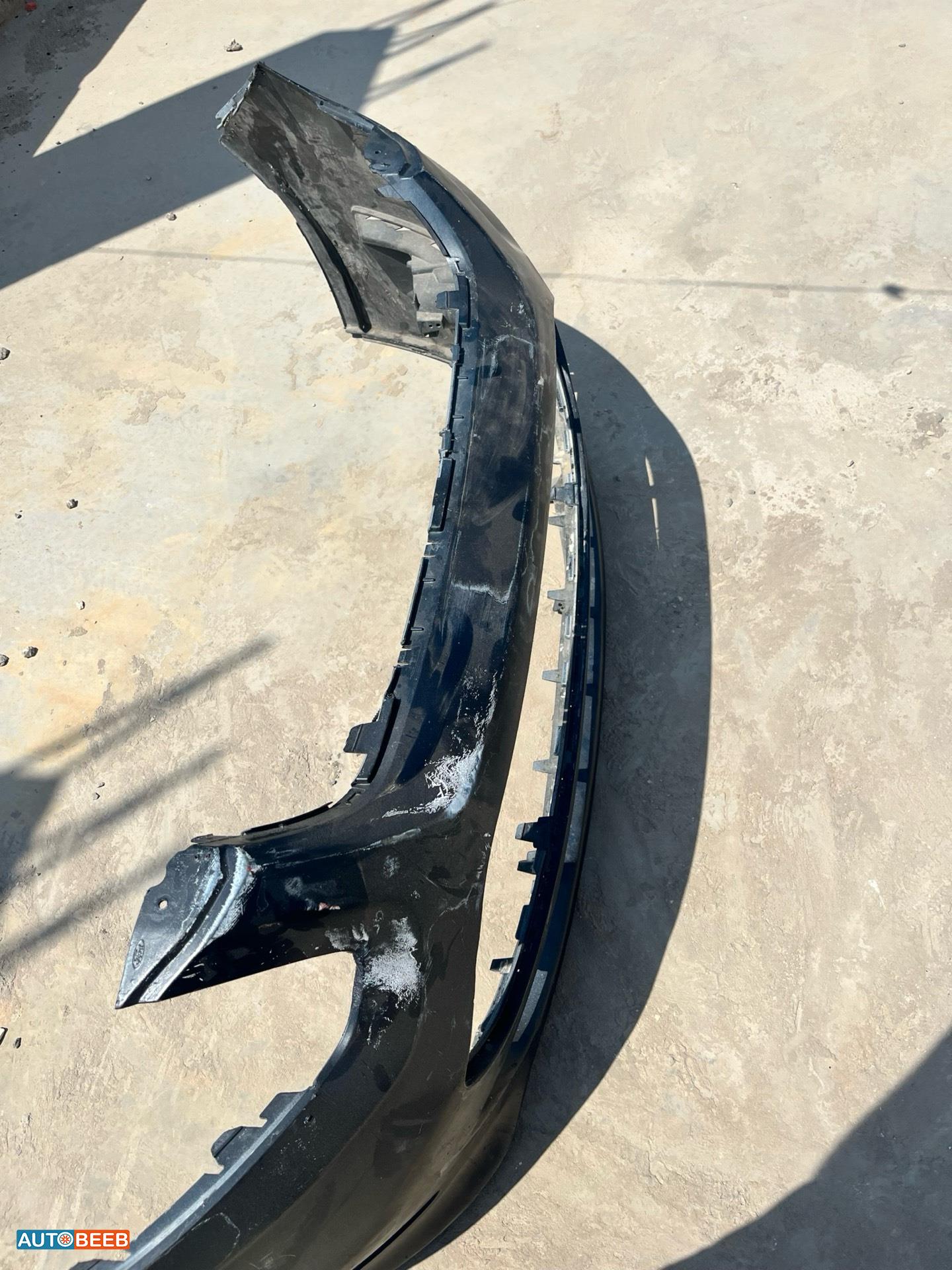 Body  Bumper Ford C-Max