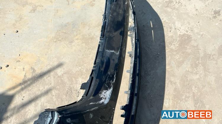 Body  Bumper Ford C-Max