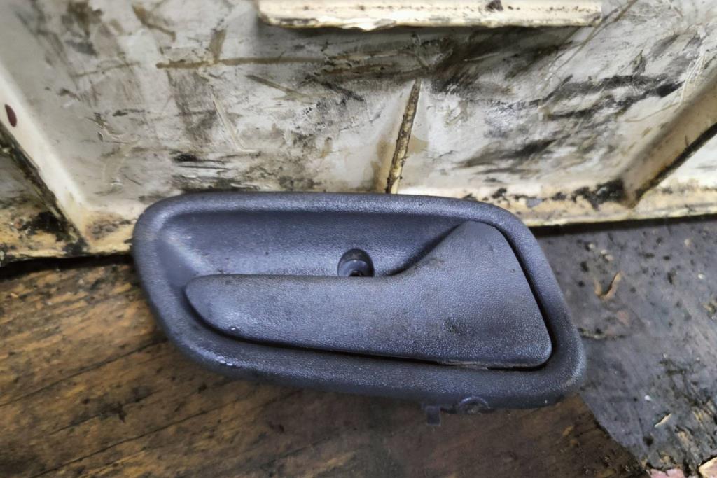 Body  Door Handle  Honda Civic