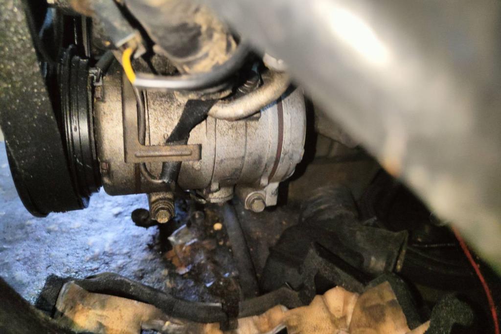  Mechanics  Mitsubishi Pajero