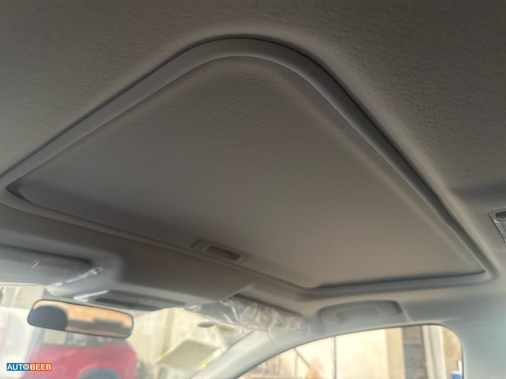 Nissan sylphy 2026