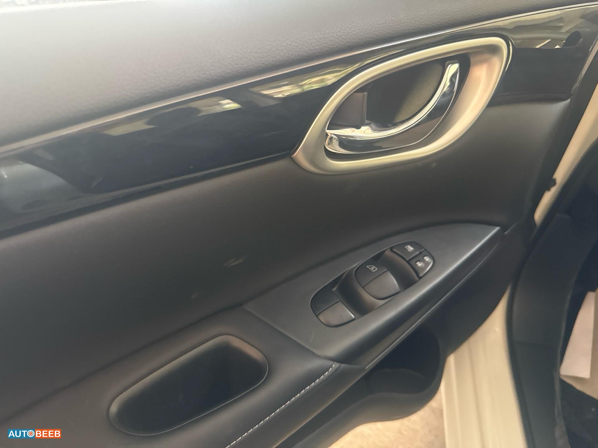Nissan sylphy 2026
