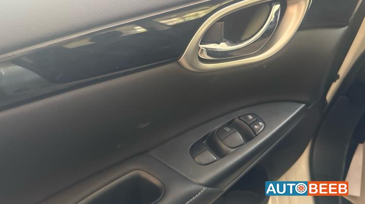 Nissan sylphy 2026