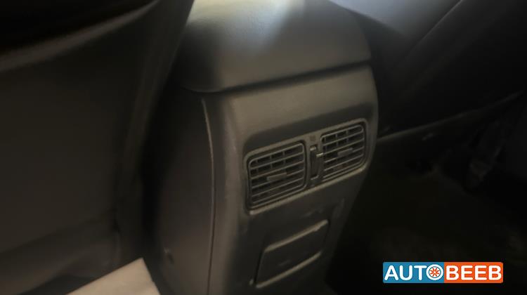 Nissan sylphy 2026