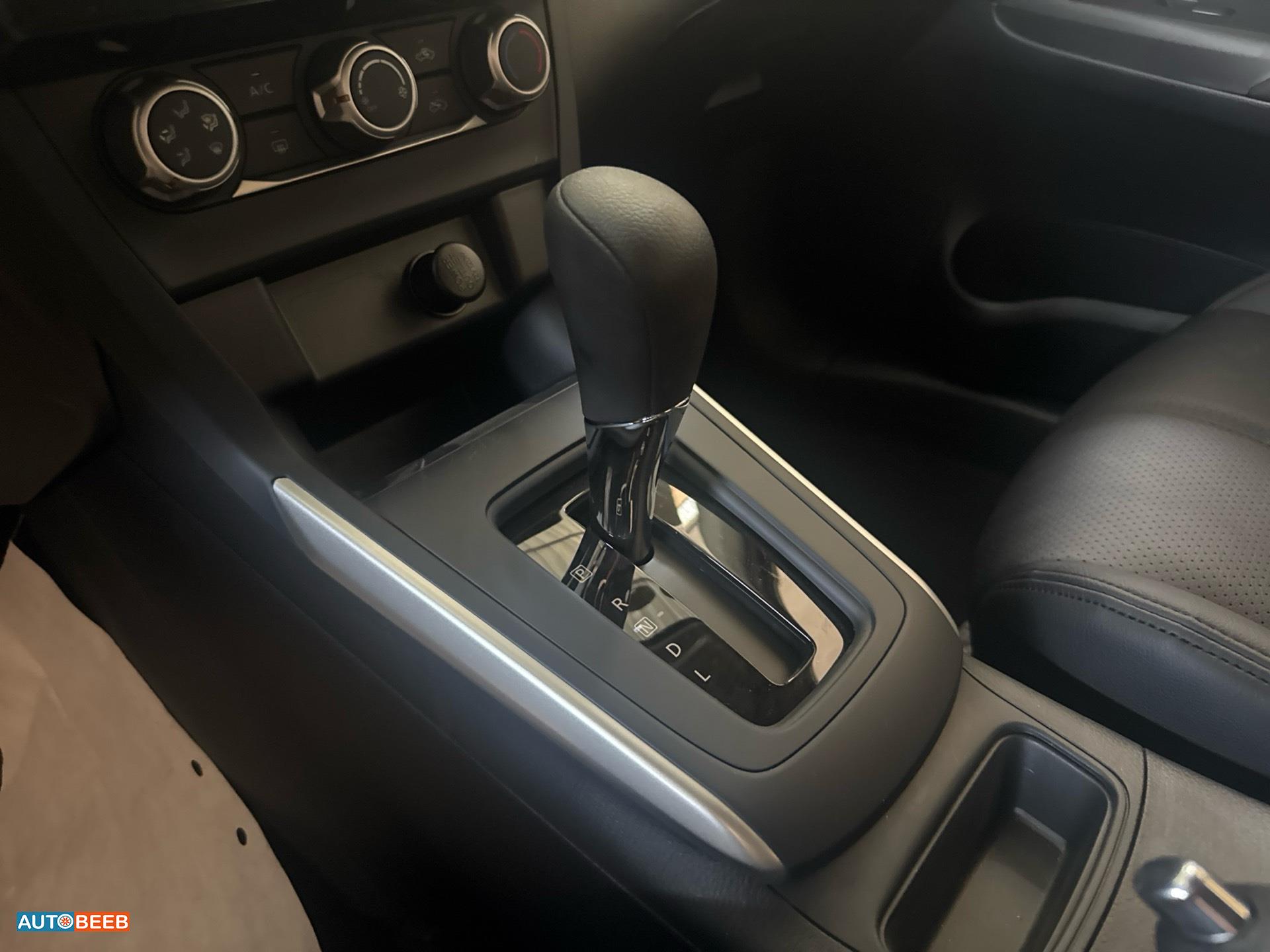 Nissan sylphy 2026