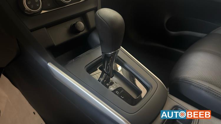 Nissan sylphy 2026