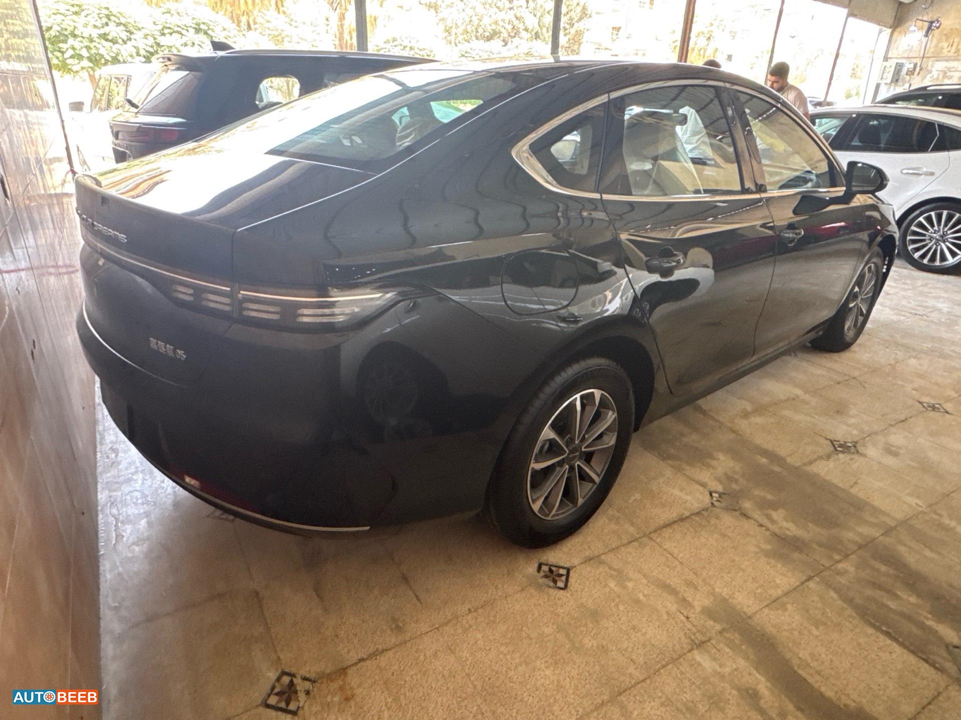 BYD Destroyer 05 2026