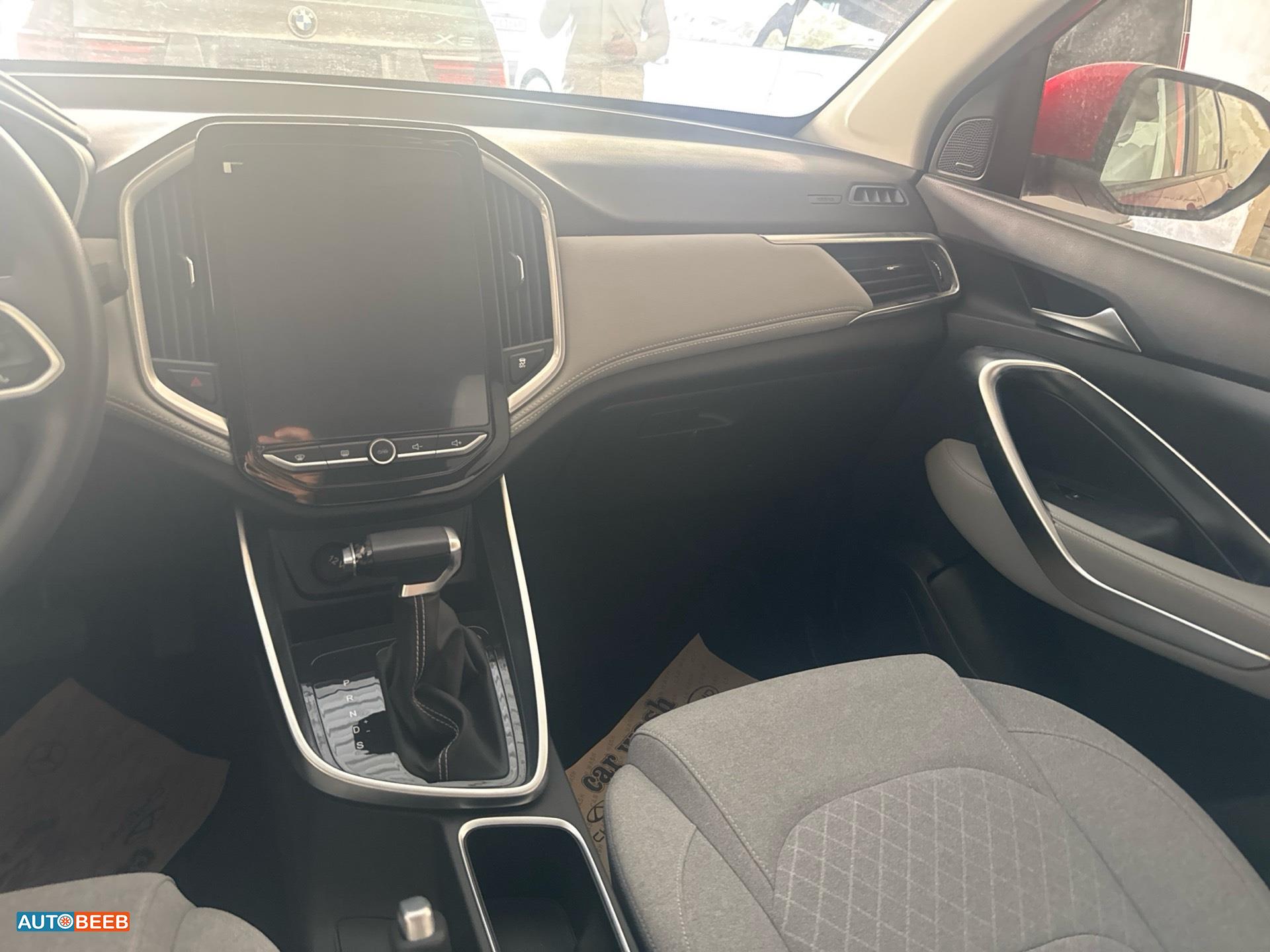 Chevrolet Captiva 2025