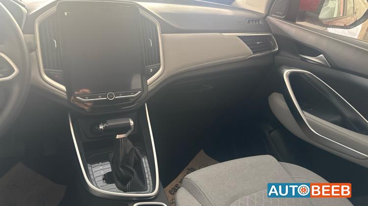 Chevrolet Captiva 2025