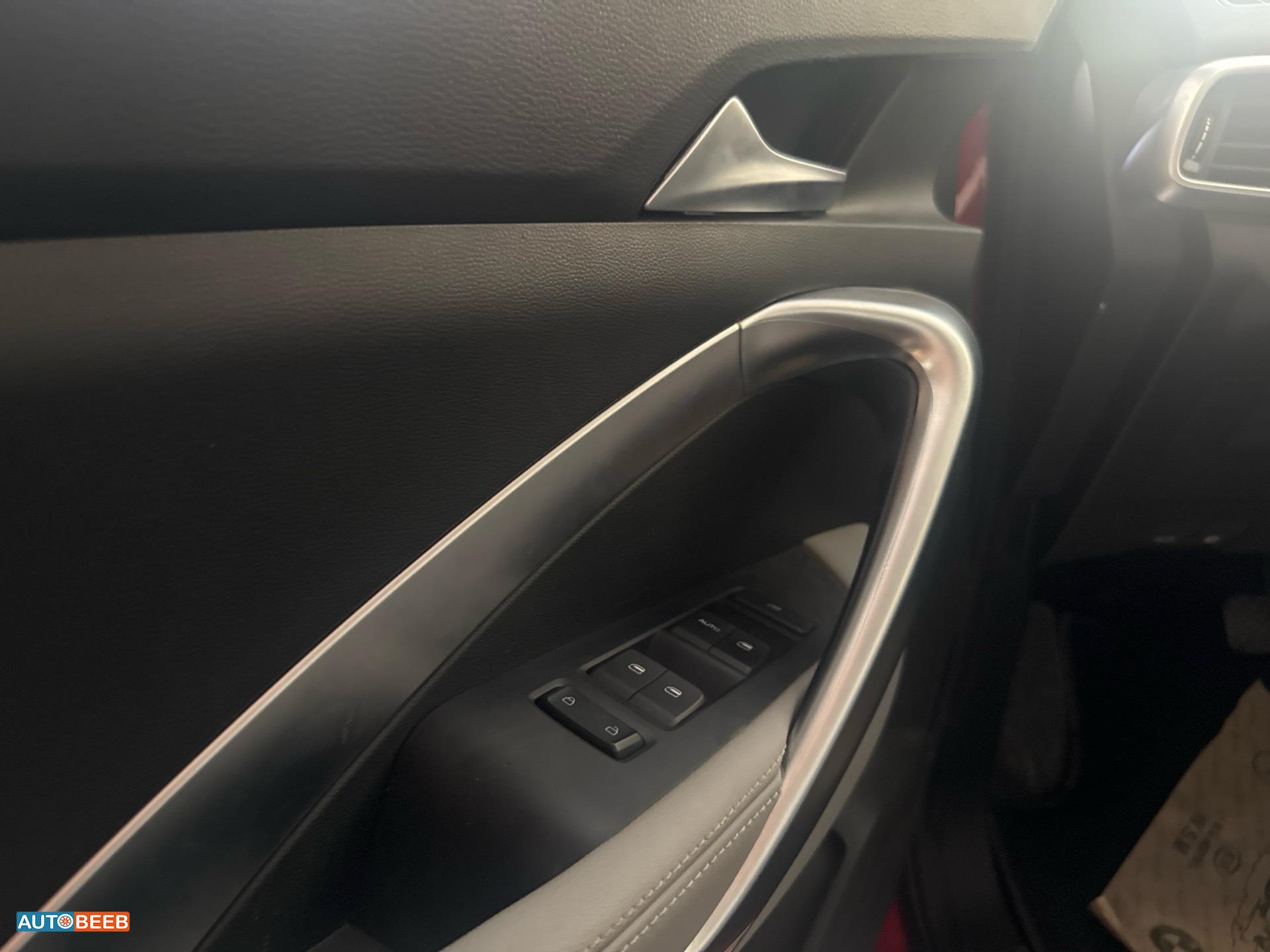 Chevrolet Captiva 2025