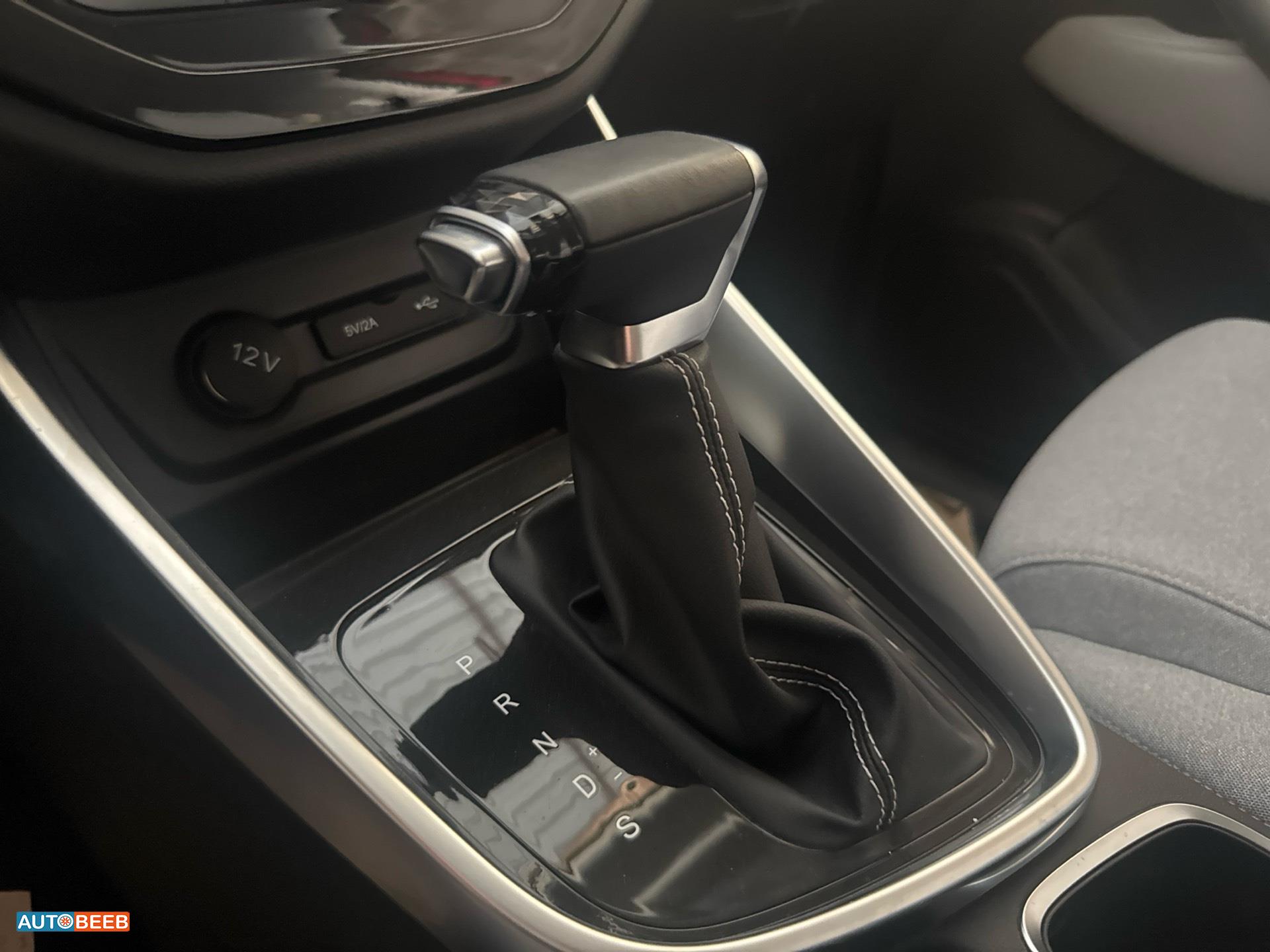 Chevrolet Captiva 2025