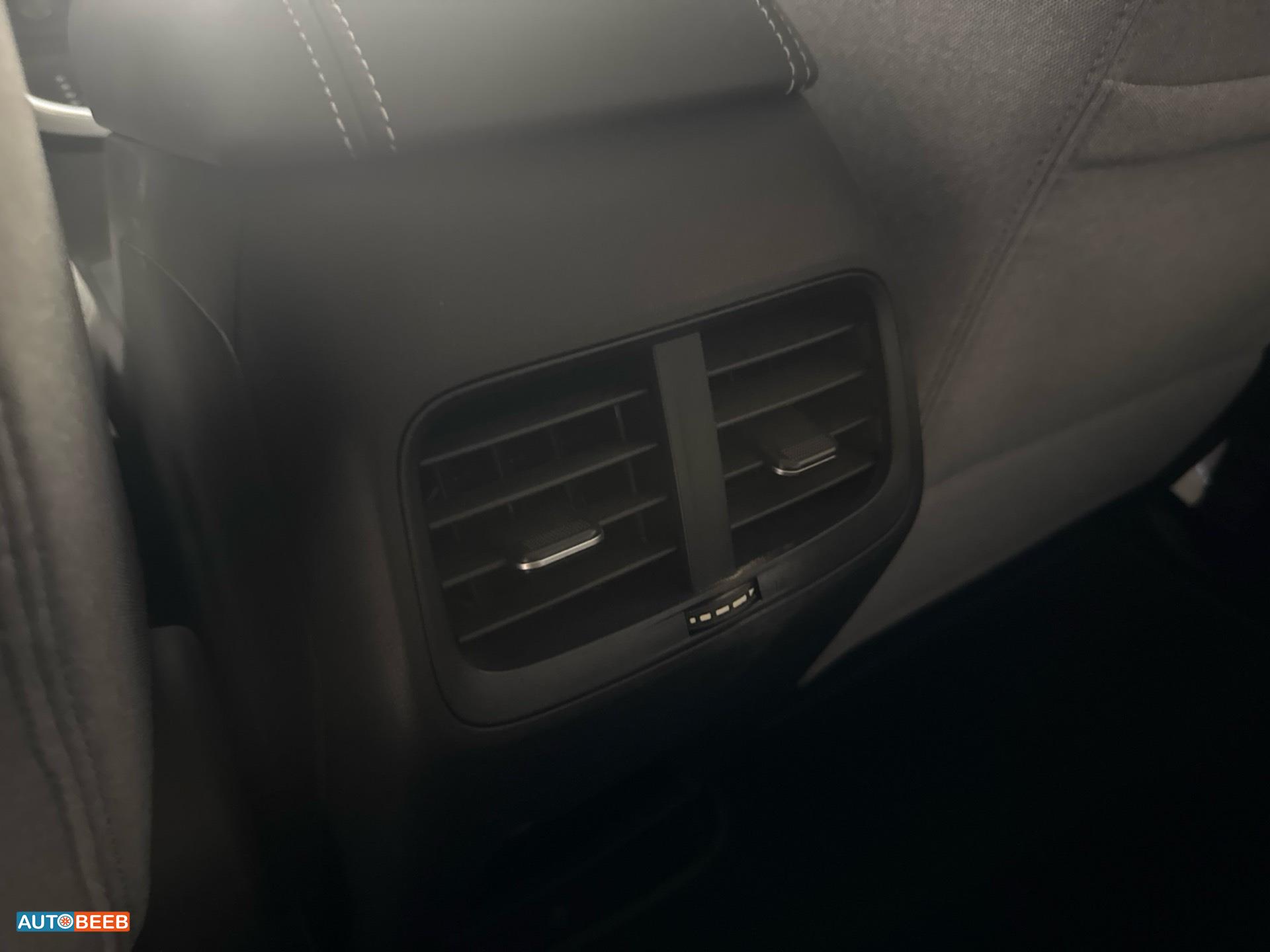 Chevrolet Captiva 2025