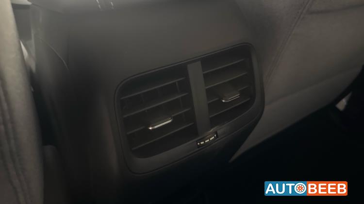 Chevrolet Captiva 2025